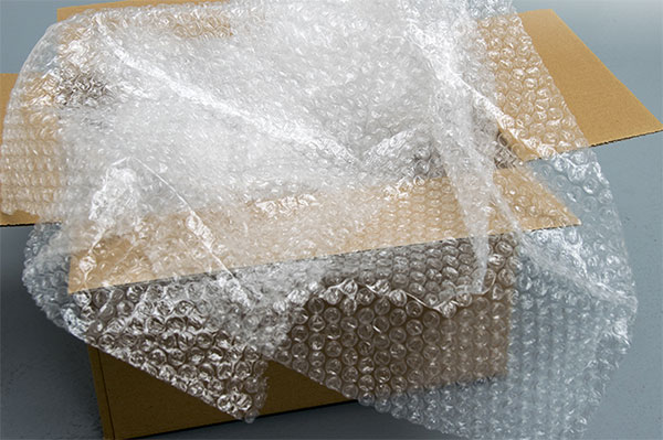 Bubble Wrap Manufacturing Process: How is Bubble Wrap Made?