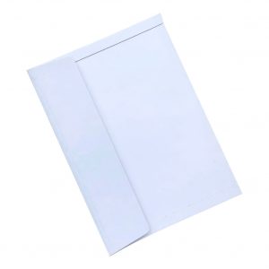 rigid envelope mailer