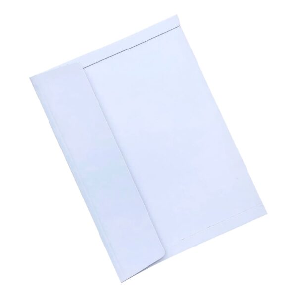 rigid envelope mailer