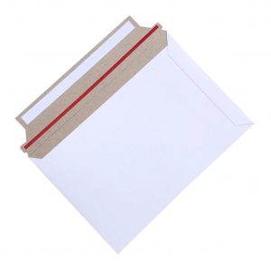 cardboard envelope mailer