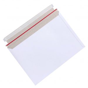 cardboard envelope mailer