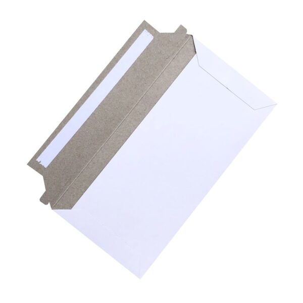 cardboard envelope mailer