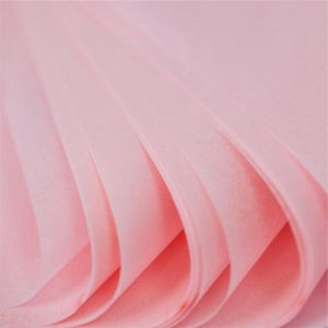 tissue paper Pale Pink