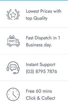 Clear Bopp Cellophane Roll 1200mm x 200m 30UM